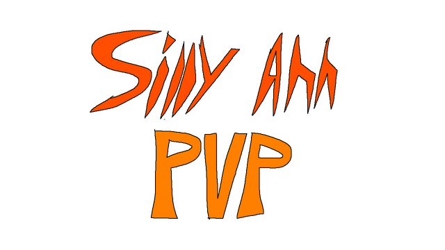 SillyAhhPVP Logo
