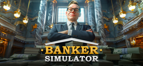 Banker Simulator cover art