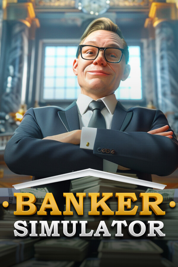 Banker Simulator for steam