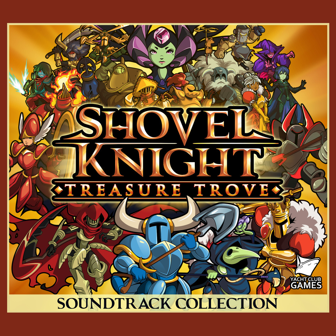 Shovel knight treasure trove steam фото 10