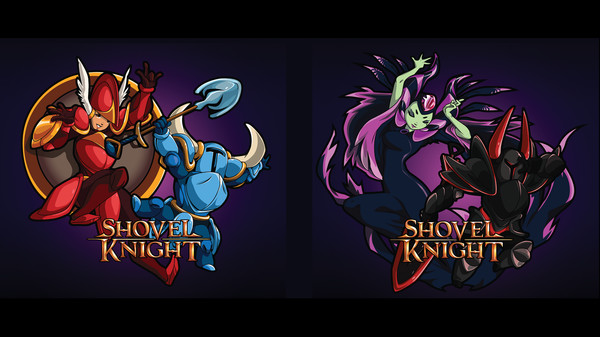 Скриншот из Shovel Knight: Treasure Trove Soundtrack Collection