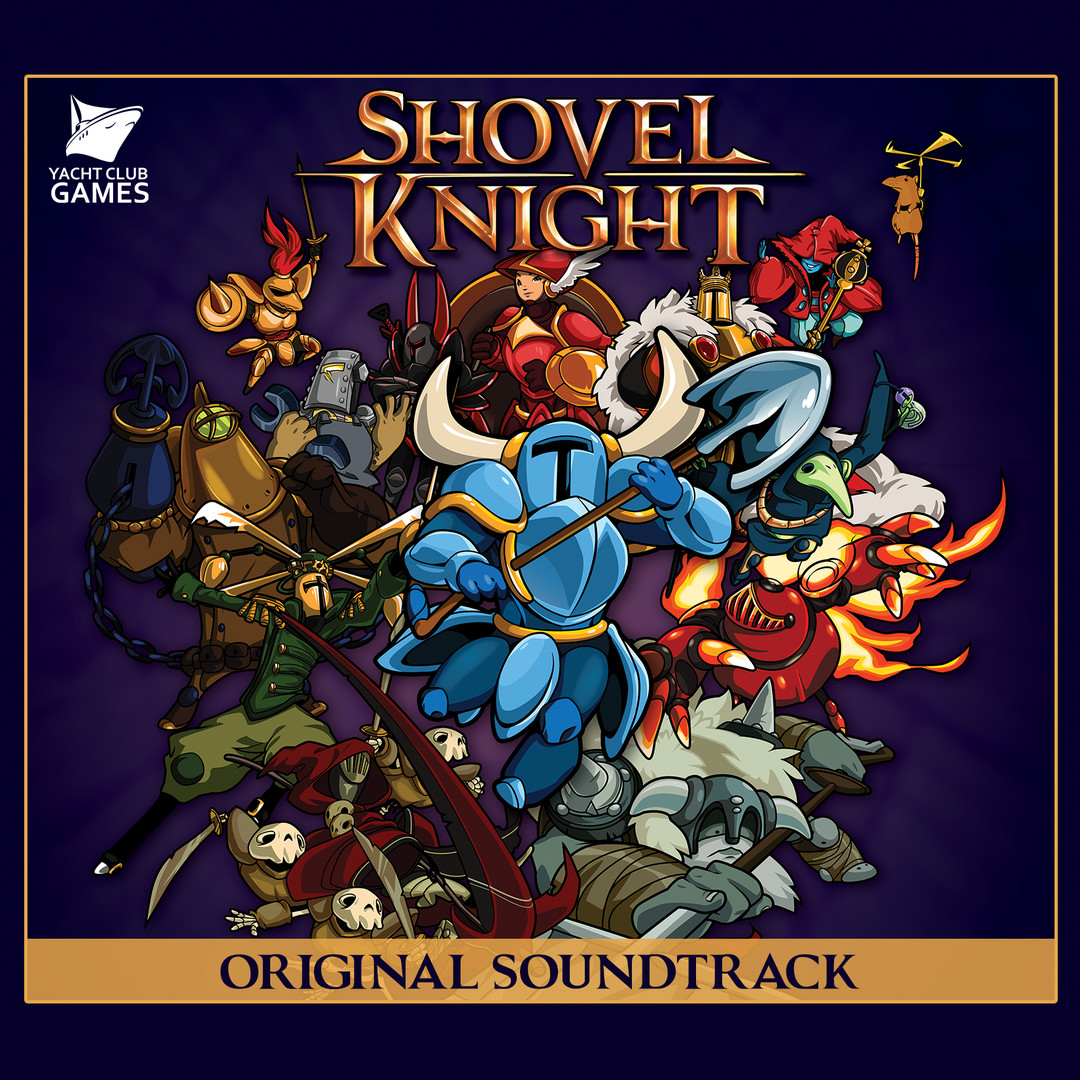 Shovel knight treasure trove читы