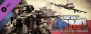 Arma 2: Army of the Czech Republic DLC