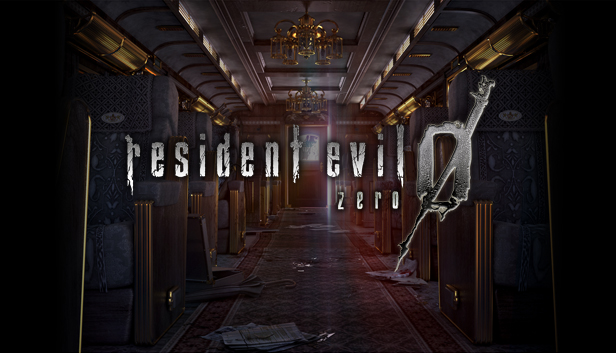 Resident Evil 0 / biohazard 0 HD Remaster - Info ...