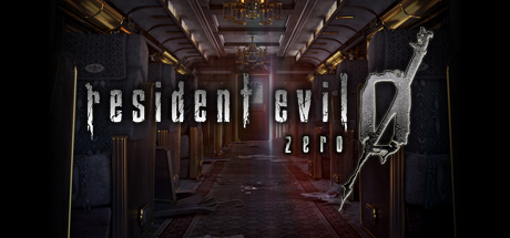 Resident Evil 0 / biohazard 0 HD REMASTER icon
