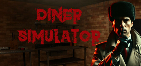 Diner Simulator - Horror Story PC Specs