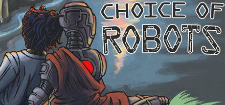 Choice of Robots cover art