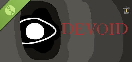 Devoid Demo cover art