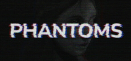 Phantoms cover art