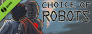 Choice of Robots Demo