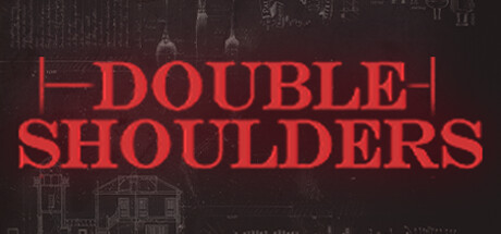 Double Shoulders cover art