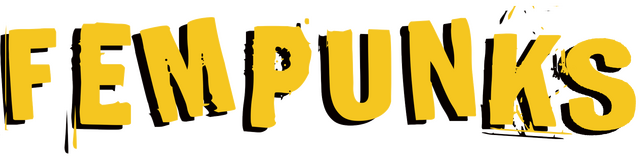 FEMPUNKS Logo