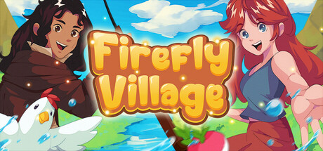 Firefly Village cover art