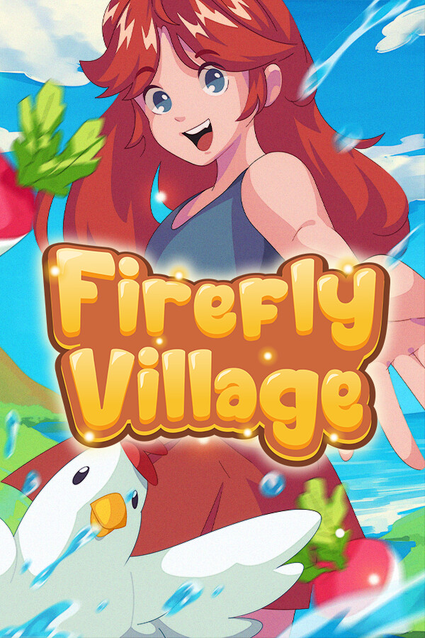 Firefly Village for steam Firefly Village for steam
