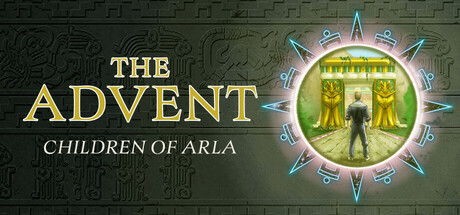 The Advent: Children of Arla PC Specs