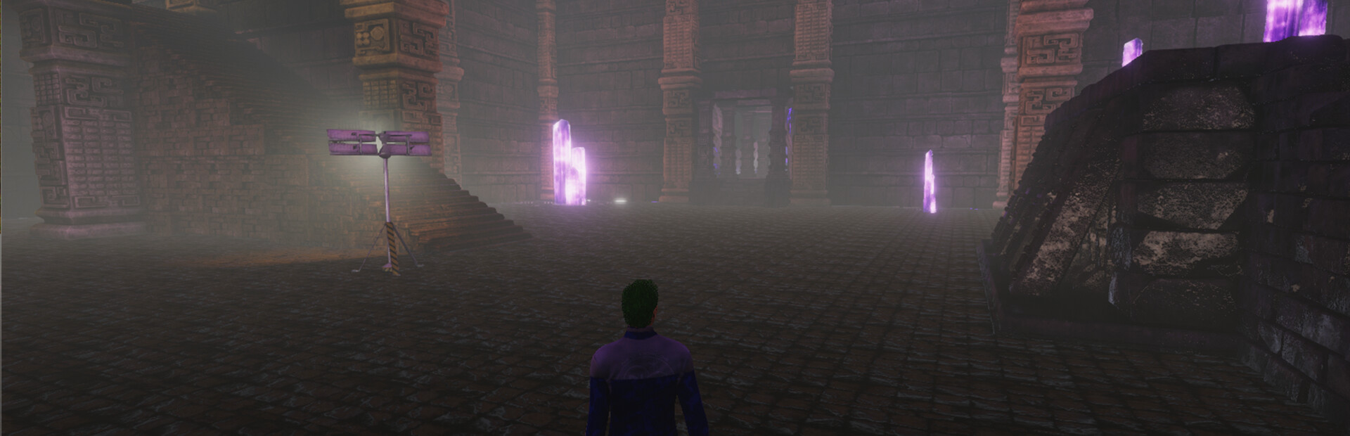 The Advent: Children of Arla