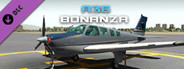X-Plane 10 AddOn - Carenado - A36 Bonanza