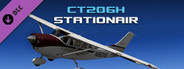 X-Plane 10 AddOn - Carenado - CT206H Stationair