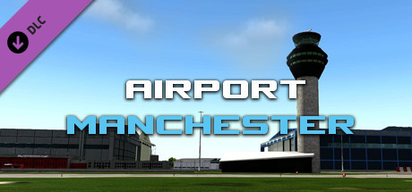 X Plane 10 Addon Aerosoft Airport Manchester On Steam