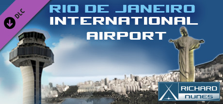 X-Plane 10 AddOn - Aerosoft - Airport Rio de Janeiro Intl