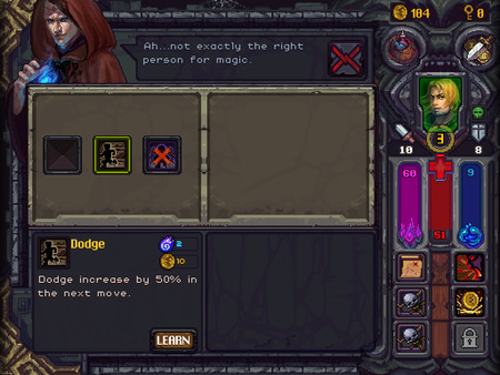 Runestone Keeper screenshot