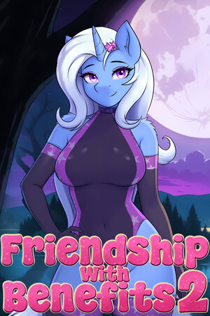 Friendship with Benefits 2.