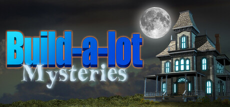 Build-a-lot Mysteries PC Specs