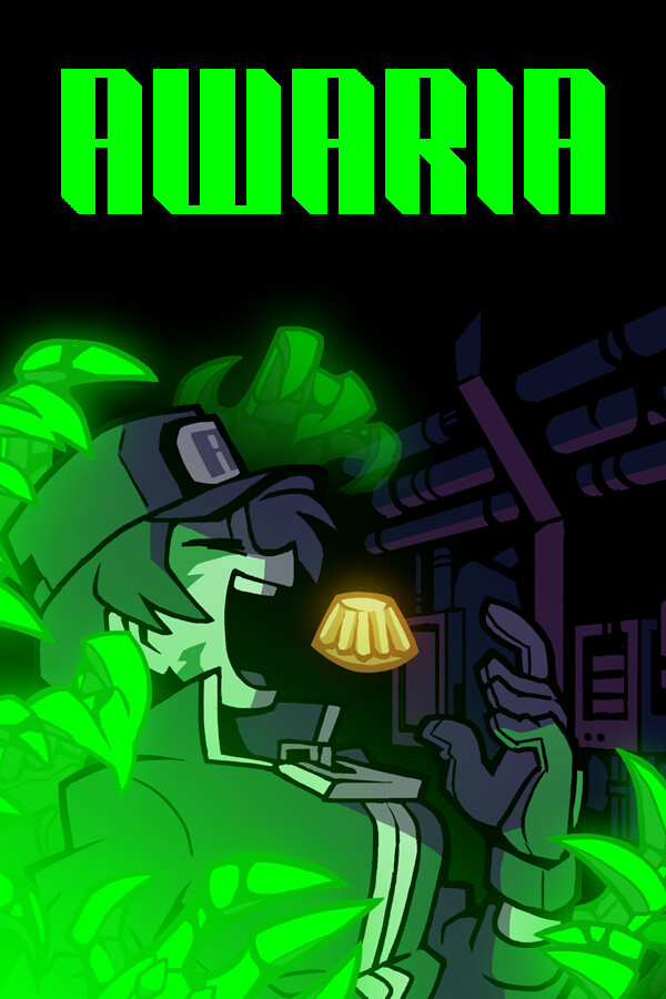 Awaria: Artbook + Babeczki Recipe for steam Awaria: Artbook + Babeczki Recipe for steam