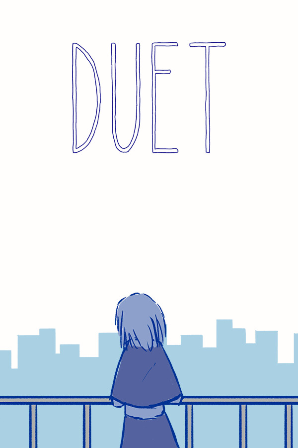 DUET for steam DUET for steam