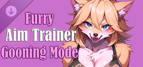 Furry Aim Trainer - Gooning Mode cover art