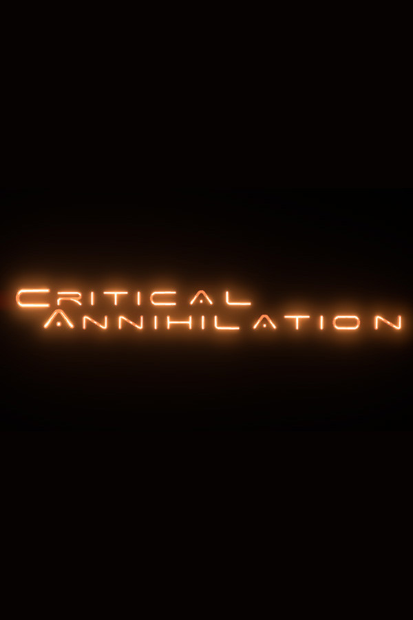 Critical Annihilation for steam