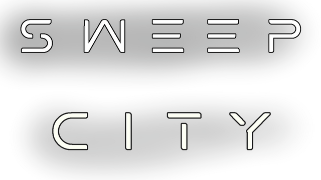 Sweep City Logo