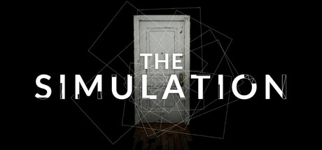 The Simulation cover art