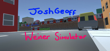 JoshGeoff Weiner Simulator PC Specs