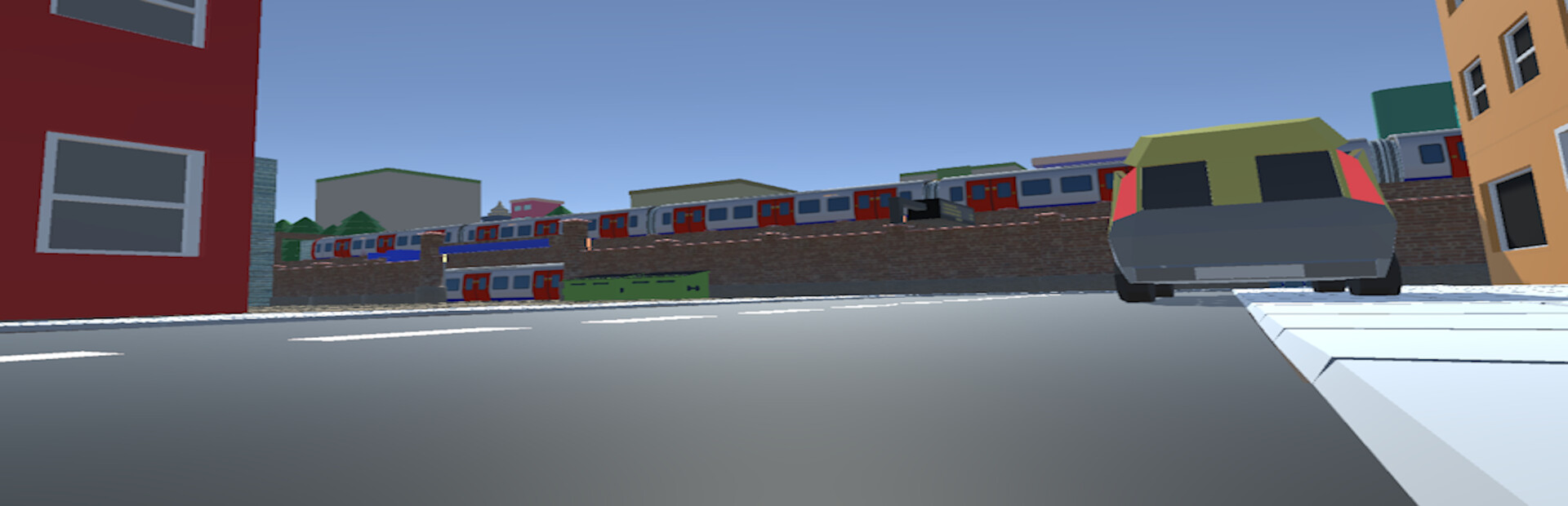 JoshGeoff Weiner Simulator