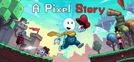 Pixels Spiele