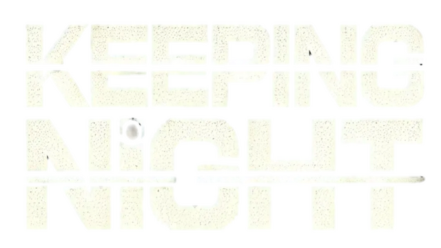 Keeping Night Logo