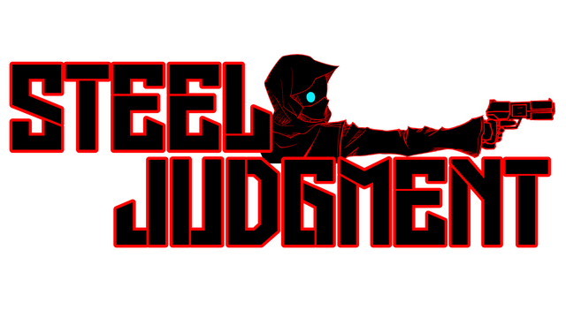 Steel Judgment Logo
