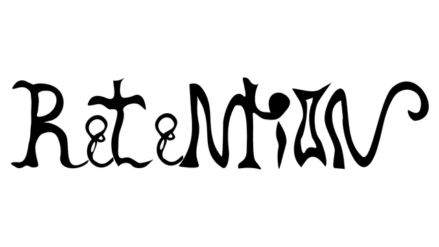 Retention Logo