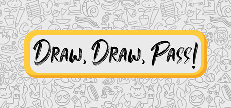 View Draw, Draw, Pass! on IsThereAnyDeal