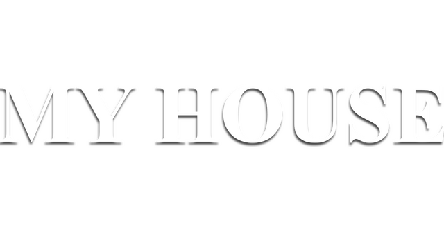 MY HOUSE Logo