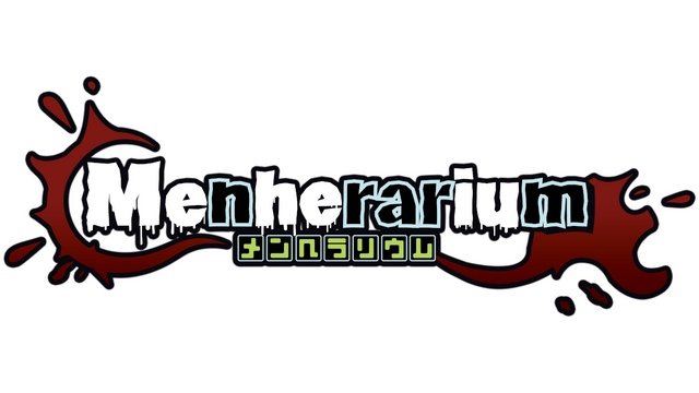 Menherarium Logo