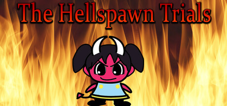 Hellspawn Trials: how many toddlers can you beat in a fight? PC Specs