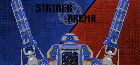 View Strider Arena on IsThereAnyDeal
