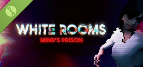 White Room: Mind’s Prison Demo cover art