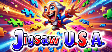 Jigsaw USA PC Specs