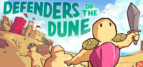 Defenders of the Dune PC Specs