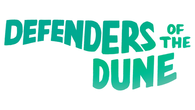 Defenders of the Dune Logo