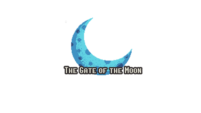 The Gate Of The Moon Logo
