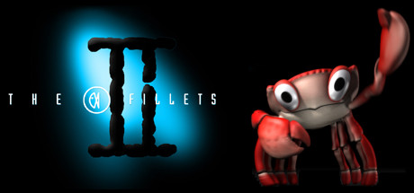 The Fish Fillets 2 cover art